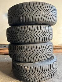 4 Gomme Invernali 175/65 R14 86T Hankook