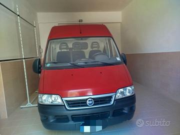 Fiat ducato maxi