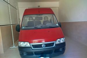Fiat ducato maxi
