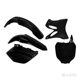 kit plastiche Yamaha Yz 125 250 dal 2002 al 2005