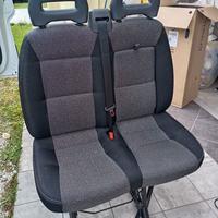 sedili ducato