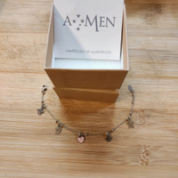 Bracciale bimba Amen