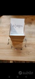 Bracciale bimba Amen