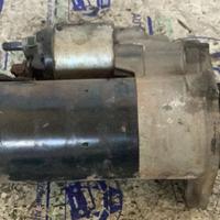 FIAT 500 2010 - MOTORINO AVVIAMENTO