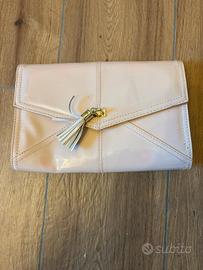 Pochette rosa in vinile