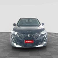 PEUGEOT 2008 2008 BlueHDi 130 S&S EAT8 Allure