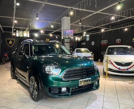 Mini Cooper D