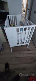 Culla/Lettino 2 in 1 Picci