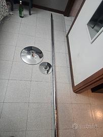 palo pole dance femor