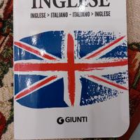 dizionario inglese italiano 