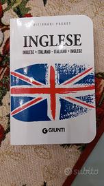 dizionario inglese italiano 