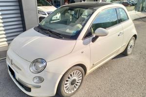 FIAT 500 1.3 Multijet 16V 95 CV LOUNGE OK NEOPAT
