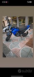 Xt 660 x 2004