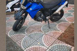 Xt 660 x 2004