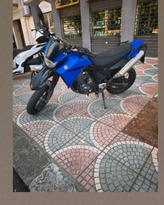 Xt 660 x 2004