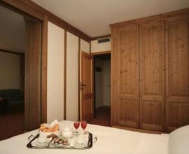 Multiproprietà Cortina d'Ampezzo HotelAlaska