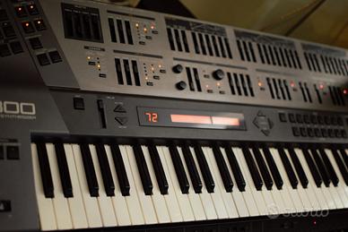Roland JD-800