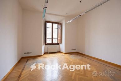 PALAZZO STORICO PISTOIA CENTRO