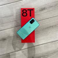 Smartphone One Plus 8T