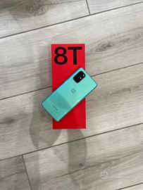 Smartphone One Plus 8T