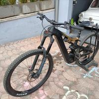 e-bike 