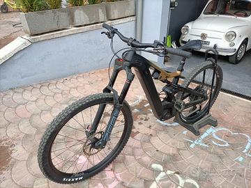 e-bike 
