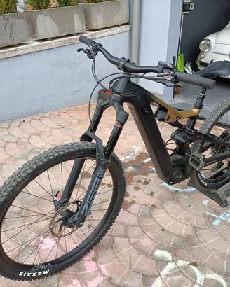 e-bike 