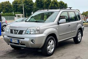Nissan X-Trail 2.2 dCi Elegance PERFETTA