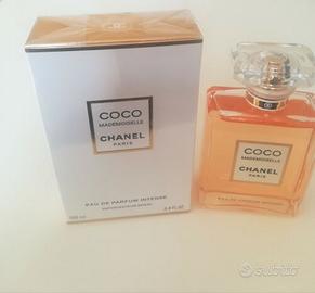 Profumo CHANEL COCO MADEMOISELLE Intense