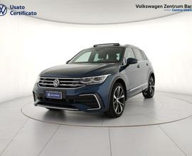 Volkswagen Tiguan 1.4 tsi eh r-line dsg