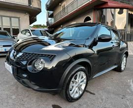 Nissan Juke 1.5 dCi Start&Stop Premium