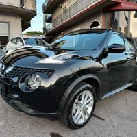 Nissan Juke 1.5 dCi Start&Stop Premium
