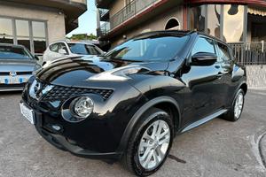 Nissan Juke 1.5 dCi Start&Stop Premium