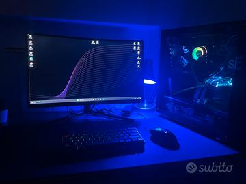 PC DA GAMING AVANZATO