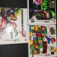 giochi nintendo 3ds