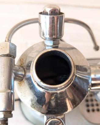 Macchina espresso