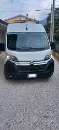 Citroen Jumper maxi L3H2