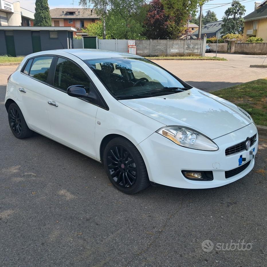 FIAT Bravo 2ª serie