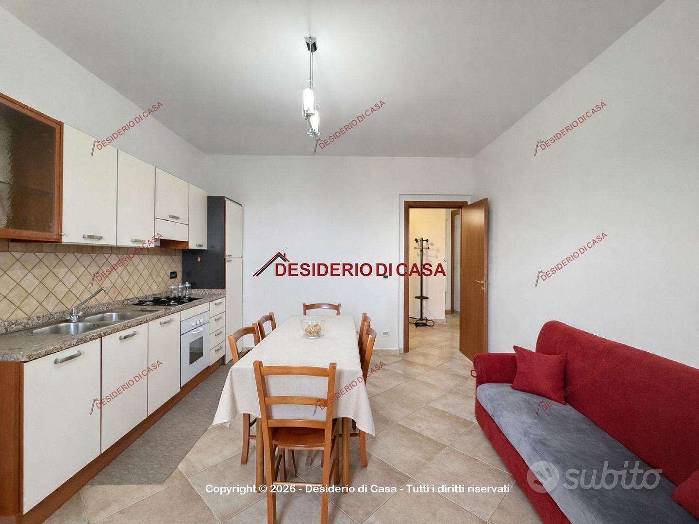 Apartment in Mistretta, Contrada Giancavalieri, Messina - Vista 2