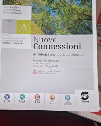 nuove connessioni
