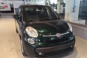 FIAT 500 L LIVING 1.3 mjt 85cv