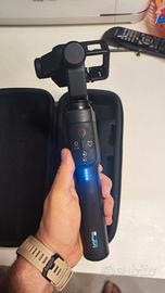 gopro karma grip