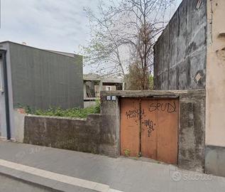 TERRENO EDIFICAB.  IN PIENO CENTRO ACI SAN FILIPPO