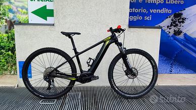 e-bike front CANNONDALE TRAIL NEO 3 (2025)Taglia M