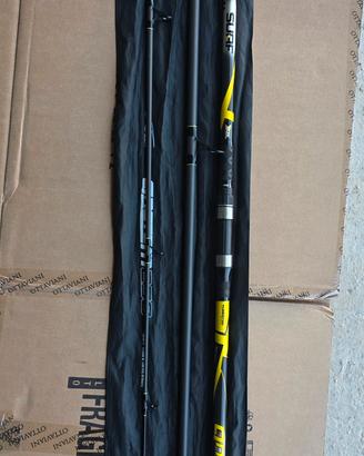 Canna Surfcasting Tubertini Anatem 250 4.50m