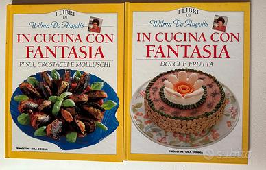 Libri di cucina perfetti per principianti