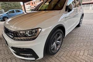 Tiguan R-Line