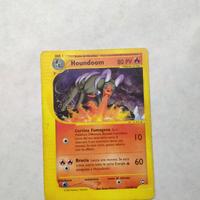 Houndoom  (set aquapolis)