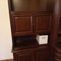 mobili, sala, arredamento