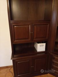 mobili, sala, arredamento